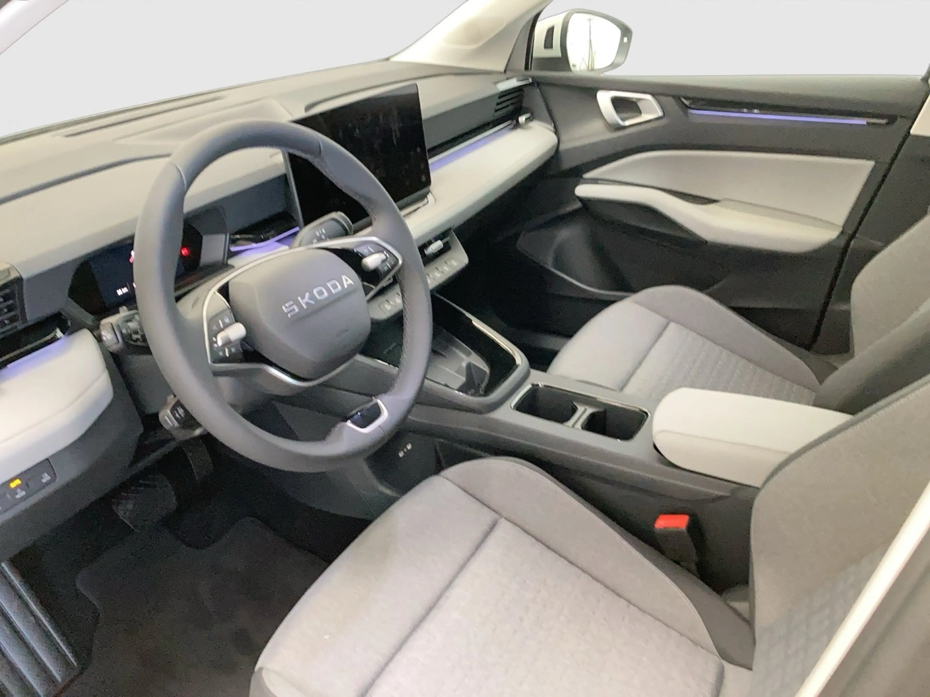 Skoda Epiq Selection 55 — photo 7