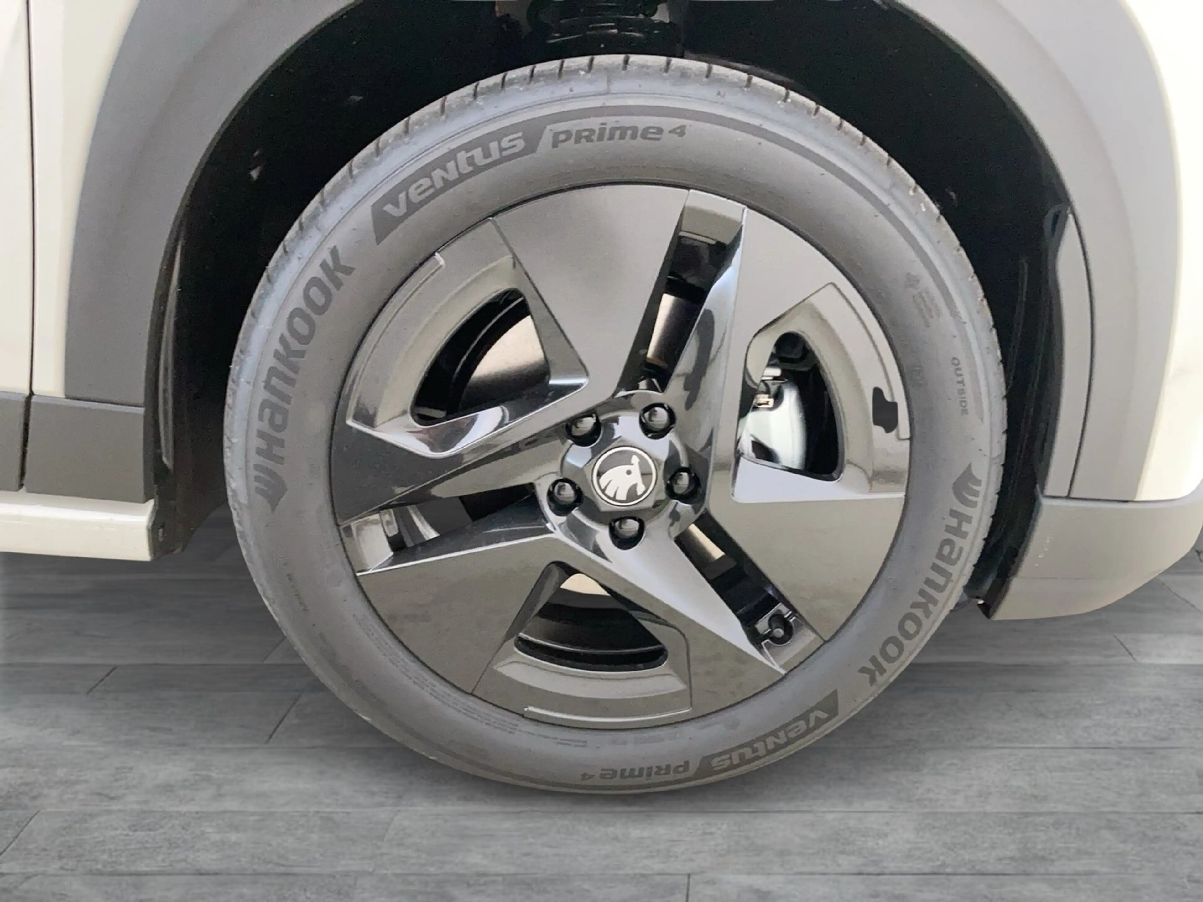 Skoda Epiq Selection 55 — photo 5