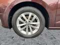 Volkswagen Touran 1.4 TSI COMFORTLINE NAVI+SHZ+2xPDC+BT+16" Rojo - thumbnail 7