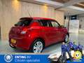 Suzuki Swift 1.2 Select 5 DEURS NAVIGATIE CAMERA TREKHAAK DEALE Rouge - thumbnail 2