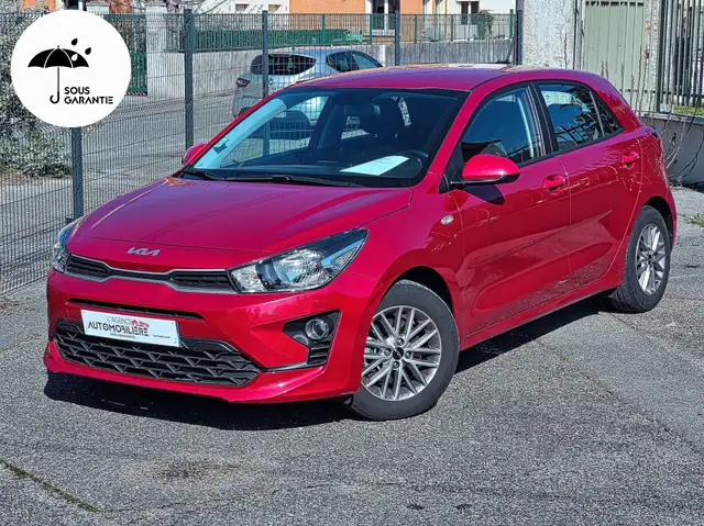 Kia Rio 1.2i 84ch Active 5 Portes Euro6
