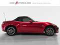 Mazda MX-5 soft top 1.5 skyactiv-g exclusive-line Rood - thumbnail 6