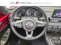 Mazda MX-5 soft top 1.5 skyactiv-g exclusive-line Rood - thumbnail 12