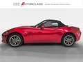Mazda MX-5 soft top 1.5 skyactiv-g exclusive-line Rood - thumbnail 2