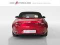 Mazda MX-5 soft top 1.5 skyactiv-g exclusive-line Rood - thumbnail 4