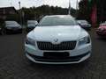 Skoda Superb 2.0 TDI SCR 140kW DSG Style Weiß - thumbnail 2