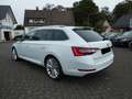 Skoda Superb 2.0 TDI SCR 140kW DSG Style Weiß - thumbnail 7
