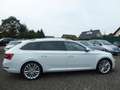 Skoda Superb 2.0 TDI SCR 140kW DSG Style Weiß - thumbnail 4