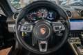 Porsche Cayman S 2.5L, 718, PDK, SPORTUITLAAT, LEDER, CAMERA Noir - thumbnail 8