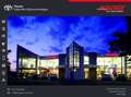 Toyota Yaris 1.5 Hybrid Style Selection Kamera, SHZ Blauw - thumbnail 4