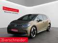 Volkswagen ID.3 Pro S 82kWh MATRIX-LED NAVI HUD ACC PARKASS SHZ KE Grün - thumbnail 1