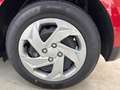 Hyundai i20 COMFORT DCT WP KLIMAAUTOMATIK NAVI RFK TEMPOMAT... Rood - thumbnail 18