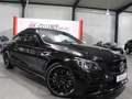 Mercedes-Benz C 43 AMG COUPE 4M NIGHT STYLING / PANORAMA,LASER Schwarz - thumbnail 2