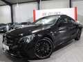 Mercedes-Benz C 43 AMG COUPE 4M NIGHT STYLING / PANORAMA,LASER Schwarz - thumbnail 4