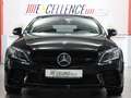 Mercedes-Benz C 43 AMG COUPE 4M NIGHT STYLING / PANORAMA,LASER Schwarz - thumbnail 6