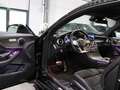 Mercedes-Benz C 43 AMG COUPE 4M NIGHT STYLING / PANORAMA,LASER Schwarz - thumbnail 16