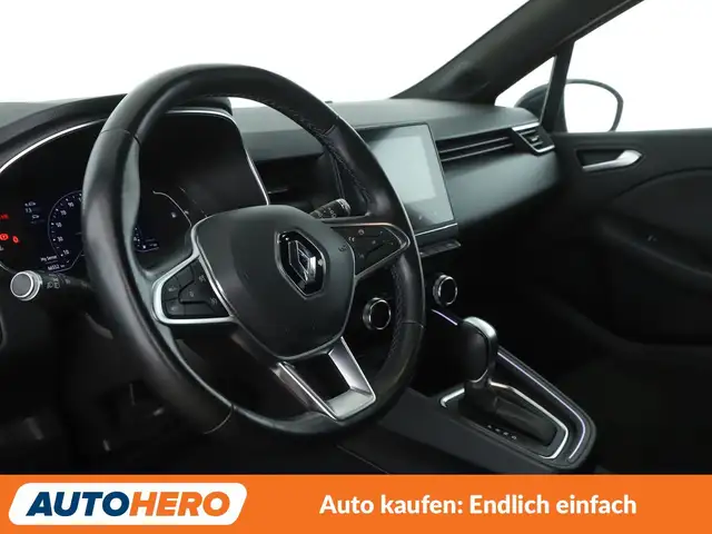 Renault Clio view 15
