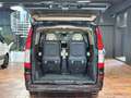 Mercedes-Benz Viano 3.0 V6 X-CLUSIVE LANG 1.HD GLASDACH STANDHZG SPORT Negro - thumbnail 11