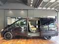 Mercedes-Benz Viano 3.0 V6 X-CLUSIVE LANG 1.HD GLASDACH STANDHZG SPORT Negro - thumbnail 3