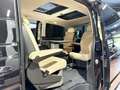 Mercedes-Benz Viano 3.0 V6 X-CLUSIVE LANG 1.HD GLASDACH STANDHZG SPORT Negro - thumbnail 7