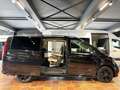 Mercedes-Benz Viano 3.0 V6 X-CLUSIVE LANG 1.HD GLASDACH STANDHZG SPORT Negro - thumbnail 17