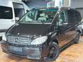 Mercedes-Benz Viano 3.0 V6 X-CLUSIVE LANG 1.HD GLASDACH STANDHZG SPORT Negro - thumbnail 1