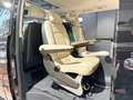 Mercedes-Benz Viano 3.0 V6 X-CLUSIVE LANG 1.HD GLASDACH STANDHZG SPORT Negro - thumbnail 6