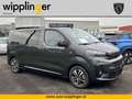 Peugeot Traveller Premium L2 BHDI 180PS EAT8 Grau - thumbnail 4