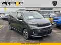 Peugeot Traveller Premium L2 BHDI 180PS EAT8 Grau - thumbnail 3