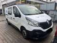 Renault Trafic Kasten L2H1 DCi 120 Blue Weiß - thumbnail 2