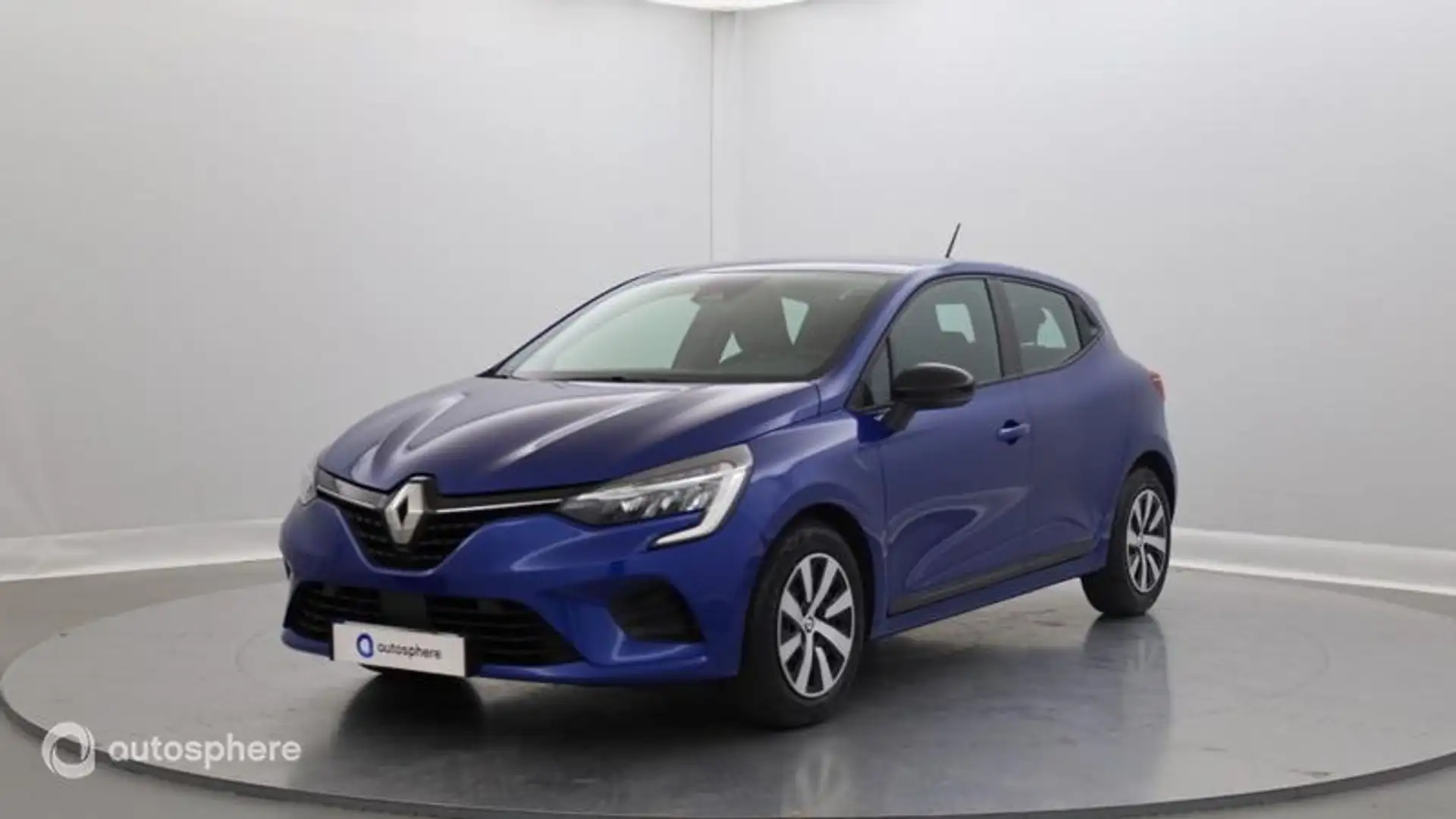 Renault Clio 1.0 TCe 90ch Equilibre - 1