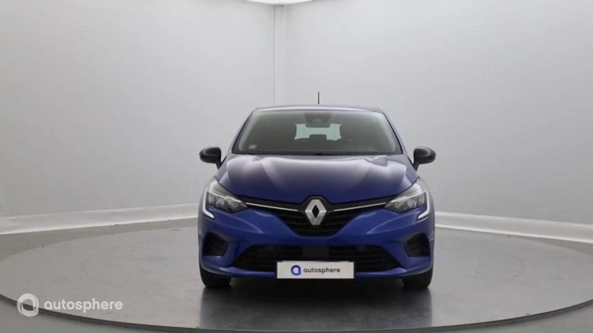 Renault Clio 1.0 TCe 90ch Equilibre - 2