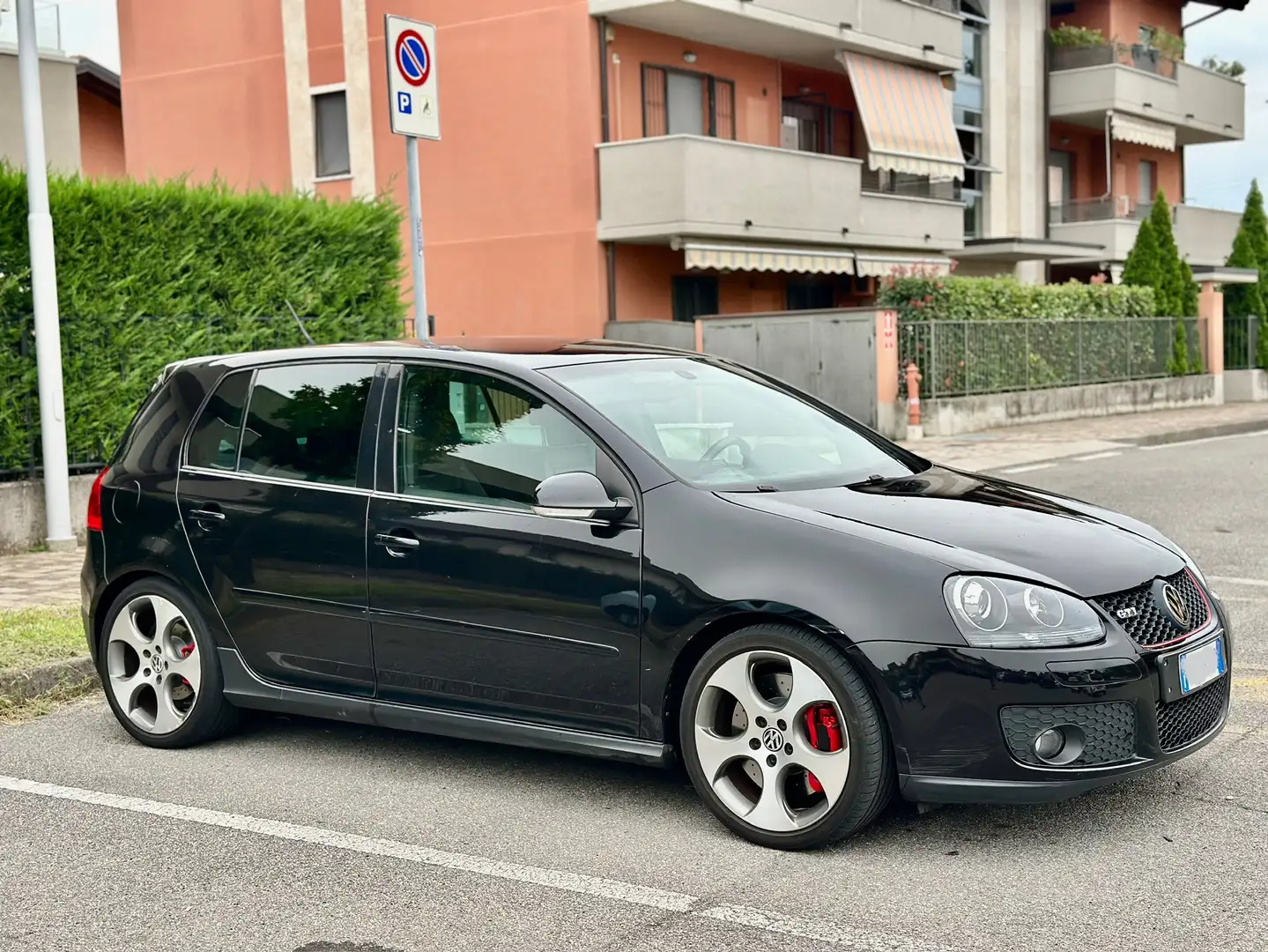 Volkswagen Golf GTI 5p 2.0 tfsi - 1