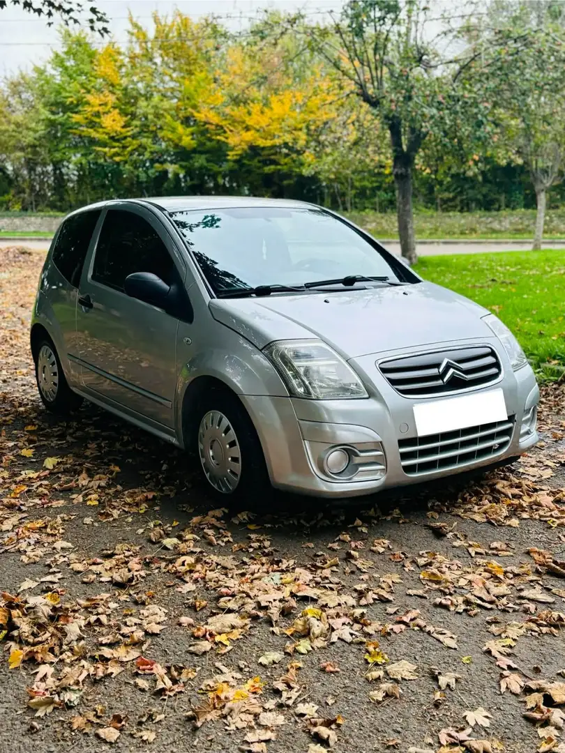 Citroen C2 1.1i Prêt à immatriculé - 2