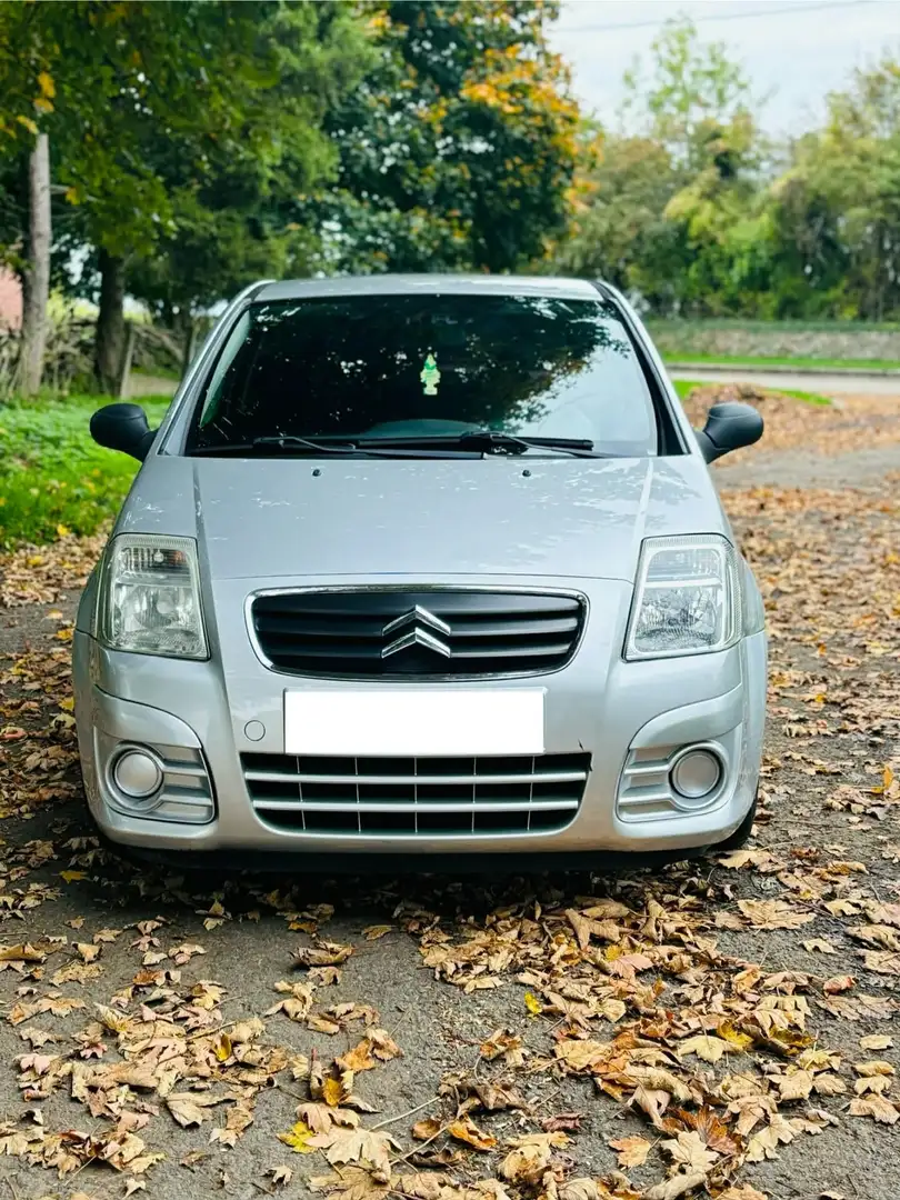 Citroen C2 1.1i Prêt à immatriculé - 1
