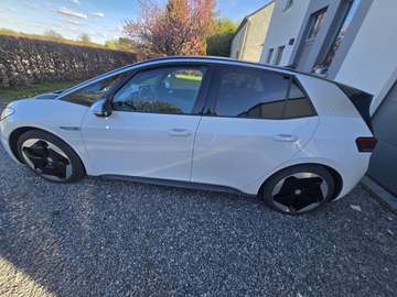 58 kWh Pro Performance
