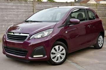 108 1.0 VTi *Led*Bluetooth*Propre*