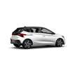 Hyundai i20 NLINE 1.2i 58kW MAN5 58 kW (79 PS), Schaltgetriebe Weiß - thumbnail 15
