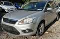 Ford Focus Style *** TÜV NEU ***Reifen Neu *** Silber - thumbnail 2