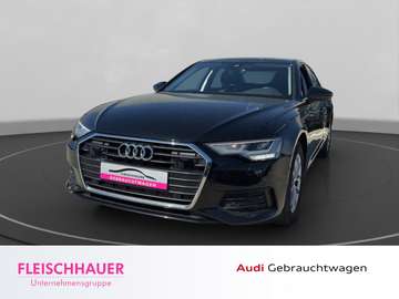 40 TDI Navi+LED+Pano+VC+ACC+Memory+Business