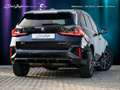BMW X1 xDrive23i M-Sport AHK PANO ACC HuD H&K 360° Schwarz - thumbnail 2
