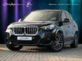 BMW X1 xDrive23i M-Sport AHK PANO ACC HuD H&K 360° Schwarz - thumbnail 1