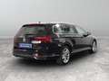 Volkswagen Passat Variant 2.0 tdi Executive 190cv dsg Nero - thumbnail 2