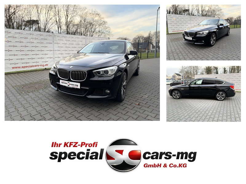BMW 530 xDrive / M Paket / PANO / Leder