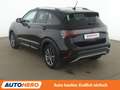 Volkswagen T-Cross 1.5 TSI ACT R-Line Aut.*NAVI*LED*ACC* Noir - thumbnail 4