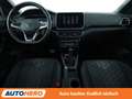Volkswagen T-Cross 1.5 TSI ACT R-Line Aut.*NAVI*LED*ACC* Noir - thumbnail 12