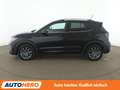 Volkswagen T-Cross 1.5 TSI ACT R-Line Aut.*NAVI*LED*ACC* Noir - thumbnail 3