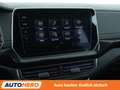 Volkswagen T-Cross 1.5 TSI ACT R-Line Aut.*NAVI*LED*ACC* Noir - thumbnail 21