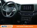 Volkswagen T-Cross 1.5 TSI ACT R-Line Aut.*NAVI*LED*ACC* Noir - thumbnail 13