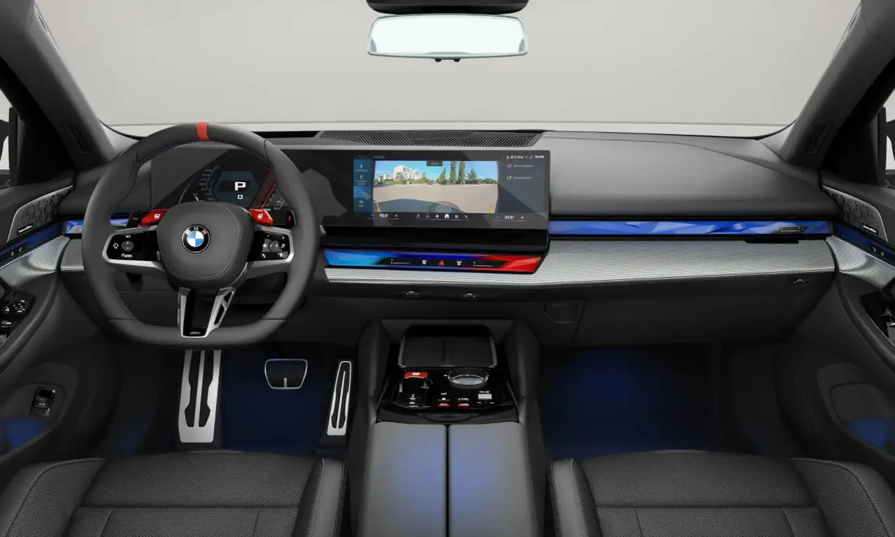 BMW M5 Touring *Farbe wählbar* 5